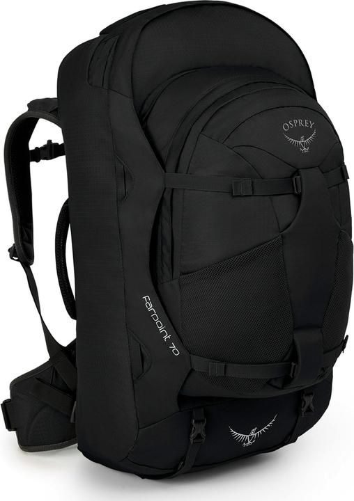 Actual product image Osprey Farpoint 70 (70 l)