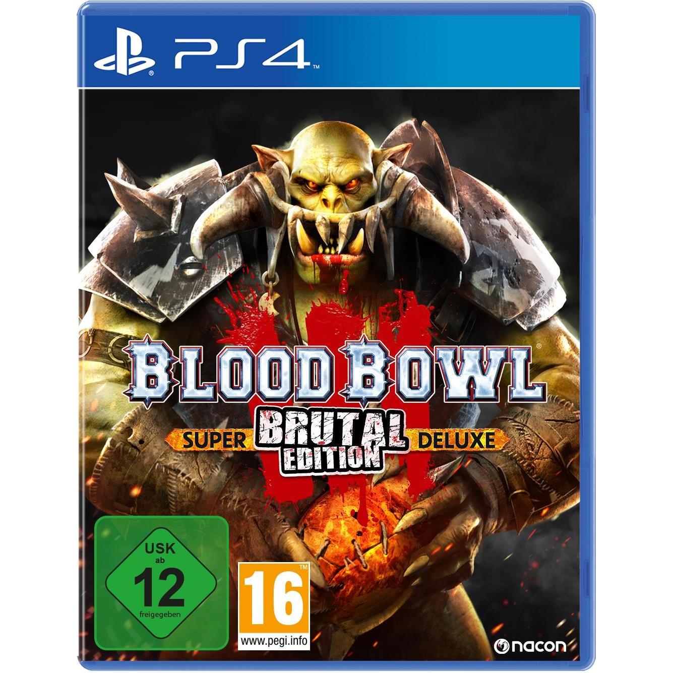 Nacon Gaming, Blood Bowl 3