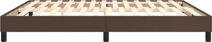 Image du produit vidaXL Boxspringbettgestell (180 x 200 cm)