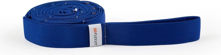 Immagine prodotto Flexvit Multi Fitness Band, forte, singola (2.75 m, Strong)