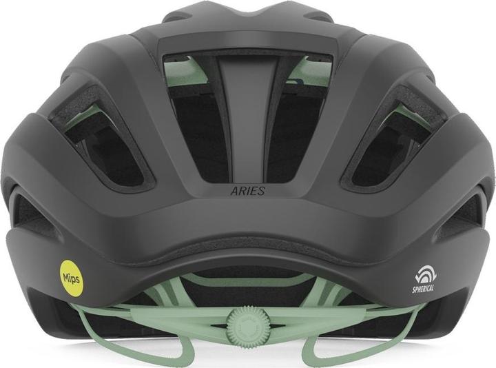 Actual product image Giro Aries Spherical MIPS Helmet (59 - 63 cm)