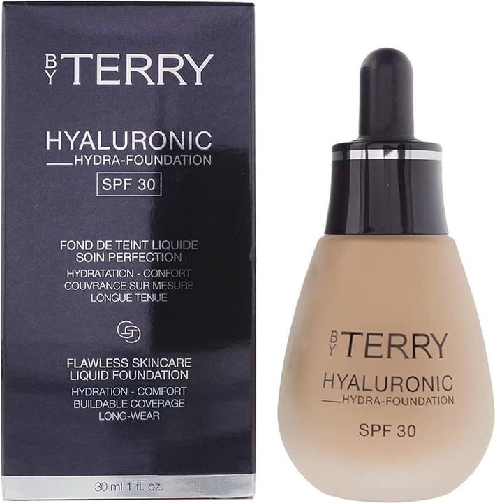 Produktbild By Terry Hyaluronic Hydratant Fond de Teint 400C (400C Cool-Medium)