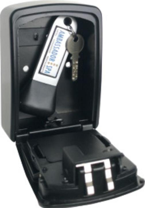 Immagine prodotto Rieffel Deposito chiavi KSB-25