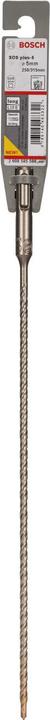 Produktbild Bosch Professional Zubehör Hammerbohrer SDS plus-5, 5 x 250 x 315 mm (5 mm)