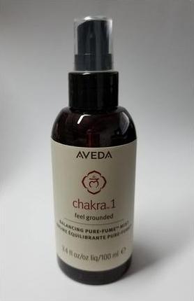 Produktbild Aveda Chakra 1 Balancing Body Mist Feel Grounded (Körpermilch, 100 ml)