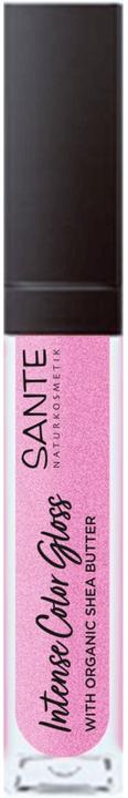 Produktbild Sante Hydro Glow BB Cream (05 Dazzling Rose, Rot, Rosa)