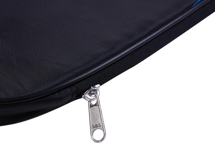 Produktbild Perfly Badmintonschläger Erwachsene - BR Perform 960 blau