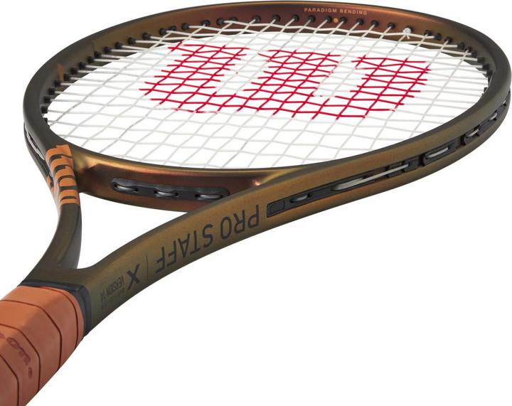 Immagine prodotto Wilson Racchetta da tennis Pro Staff X V14 (2, 315 g)