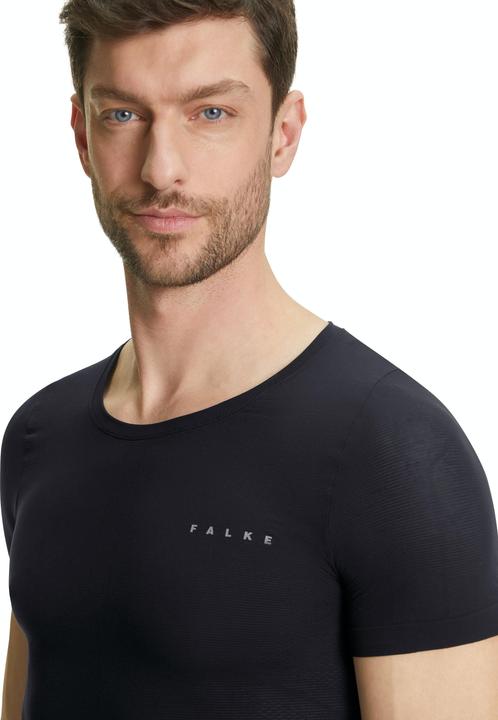 Actual product image Falke C Shortsleeved Shirt Regular (S)