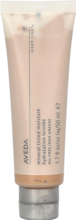 Produktbild Aveda Inner Light Mineral TIntense Mst Sun Protection Factor 15 No 04 (Sandstone)