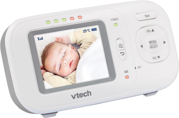 Actual product image VTech VM2251 (Video & Audio, 300 m)