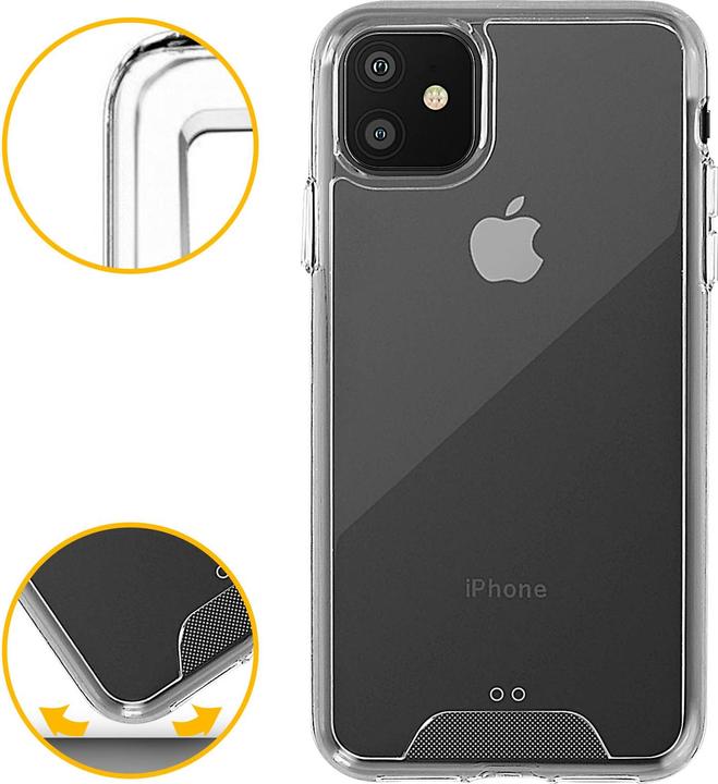 Image du produit Avizar Série Bazik (Apple iPhone 11)