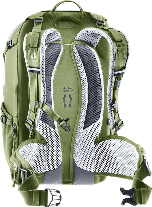 Actual product image Deuter Trans Alpine 28 (28 l)