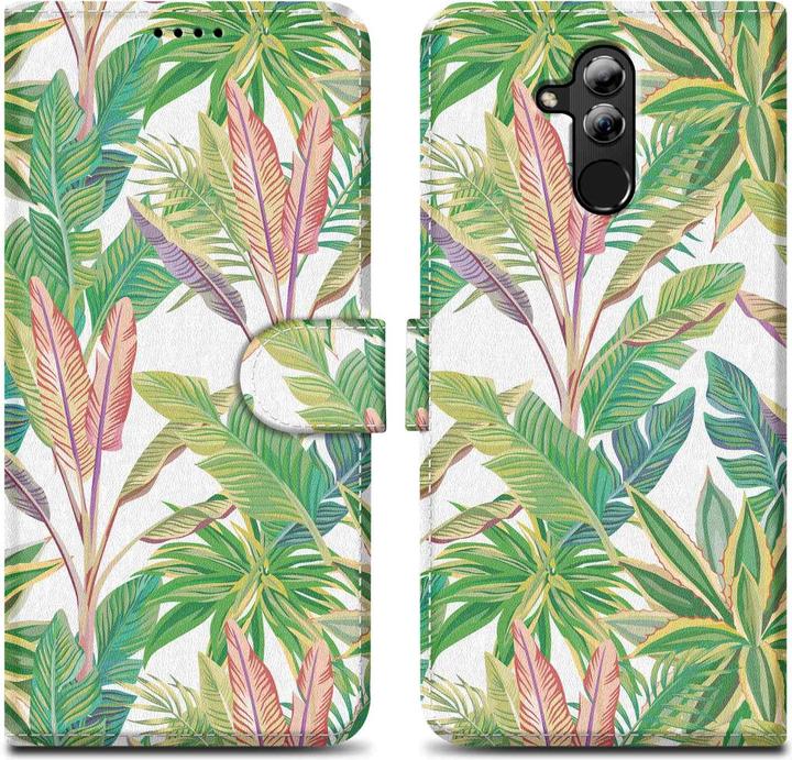 Green Rainforest No.8