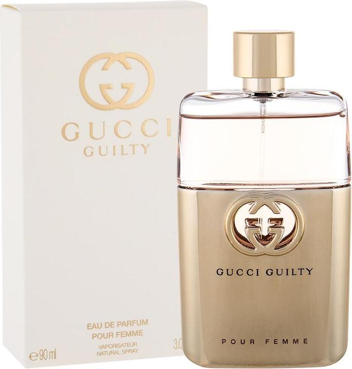 Immagine prodotto Gucci Guilty Pour Femme (Eau de parfum, 90 ml)