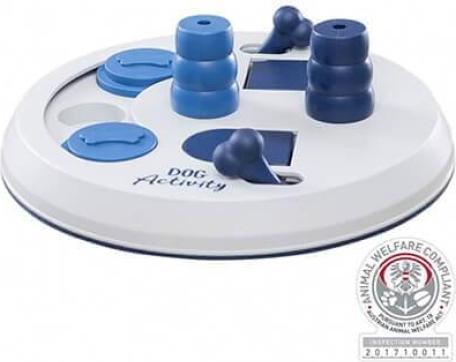 Actual product image Trixie Flip board (Tug toy dog)