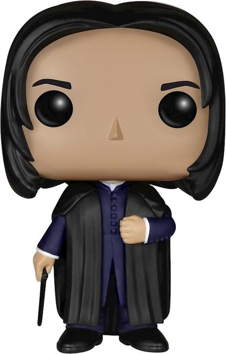 Actual product image Funko Harry Potter: Severus Snape