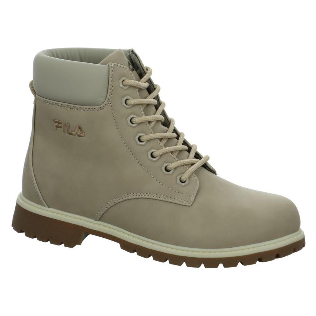 Fila, Vrouwen, Laarzen, Maverick, Grijs, (40)