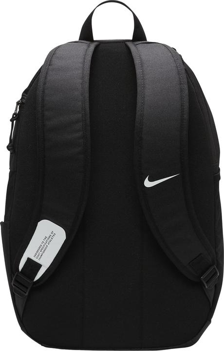 Actual product image Nike Academy Team Logo Backpack (30 l)