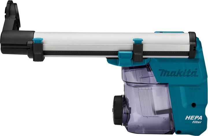 Produktbild Makita Staubabsaugung DX11
