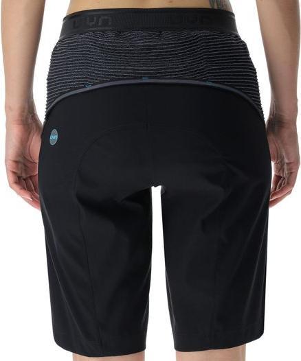 Image du produit UYN Short de cyclisme Trailblazer (XS)