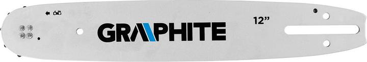 Produktbild Graphite Graphit-Kettensäge (58G950-73)