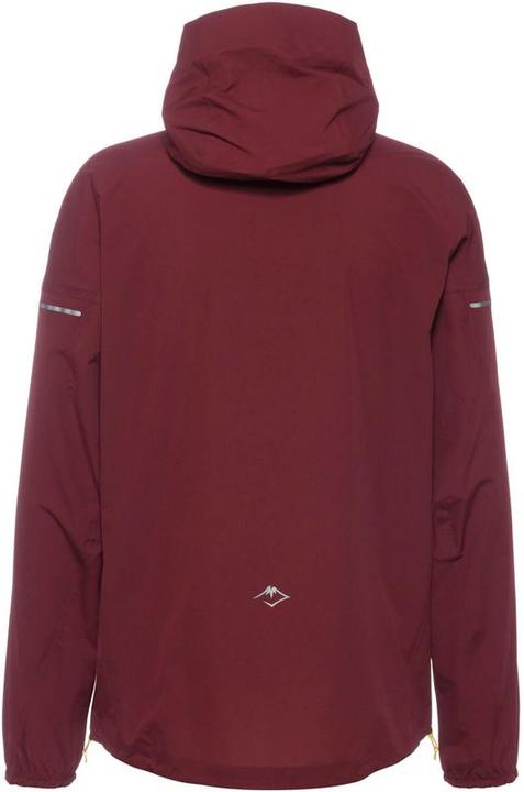 Image du produit ASICS Performance Veste imperméable Fujitrail (L)