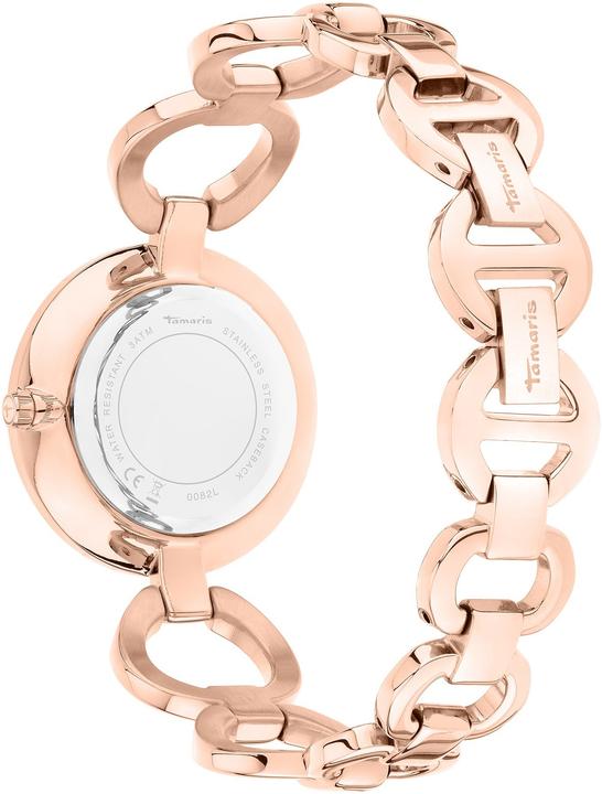 Image du produit Tamaris Damenuhr (Montre analogique, 33 mm)