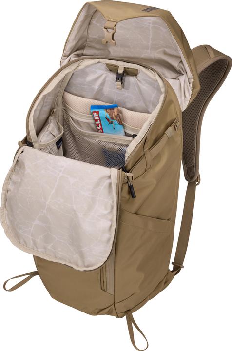 Image du produit Thule AllTrail 4-Season Hiking Sac à dos 57 cm pour ordinateur portable (25 l)