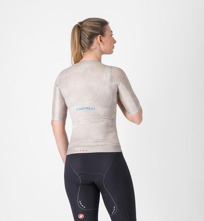 Produktbild Castelli Aero Race 8S W Jersey (S)
