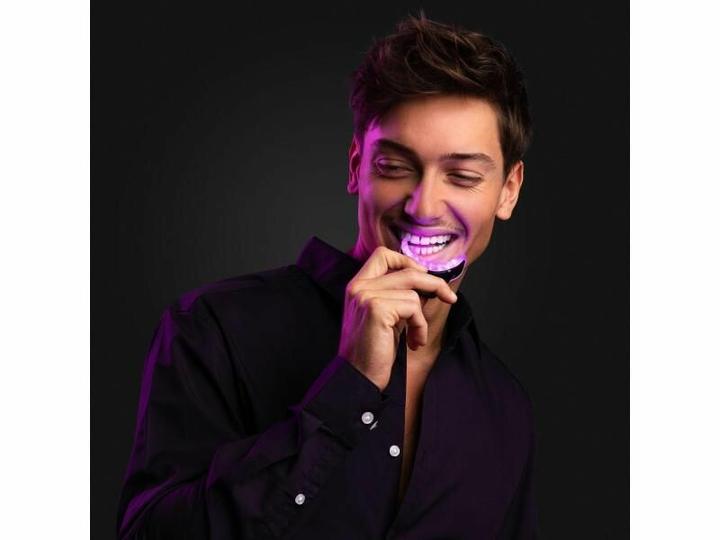 Actual product image SmilePen Accelerator (Bleaching LED light)