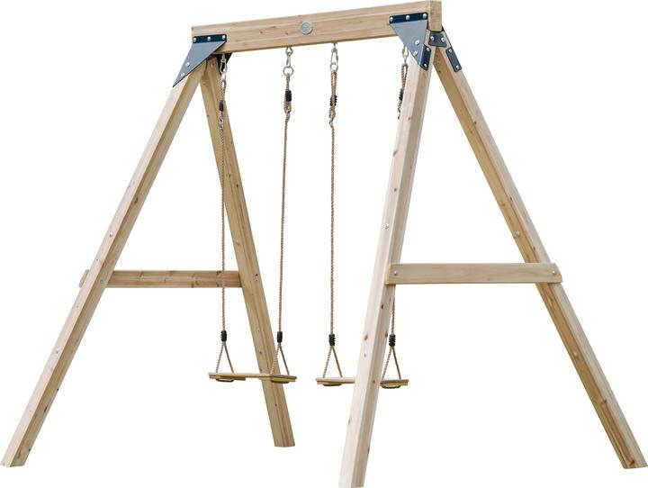 Axi Yuna Balançoire double