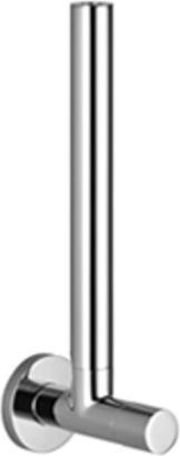 Produktbild Dornbracht Dornb Eckventil 1/2Zoll schwarz matt