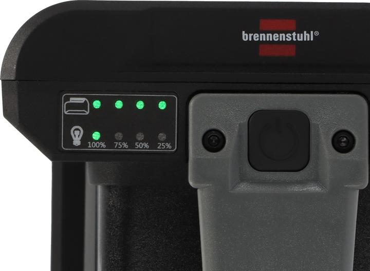 Produktbild Brennenstuhl HL 3000 (2160 lm)