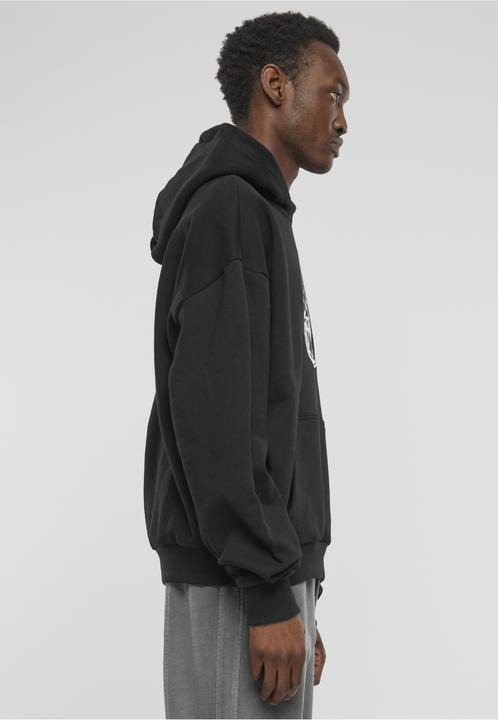 Image du produit Urban Classics Sweat à capuche ultra épais Teamdream - 139517 (M)