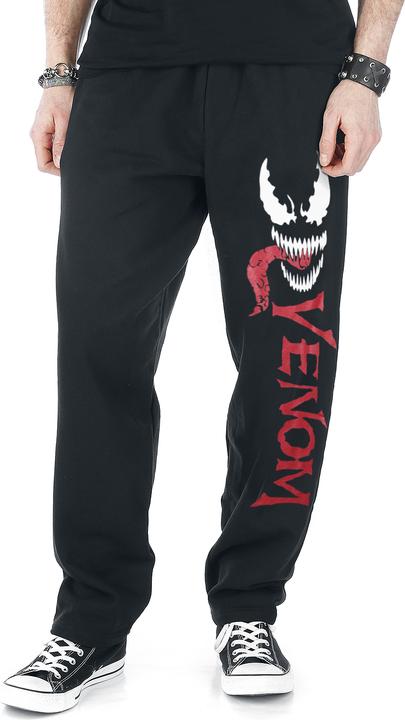 Produktbild Venom Tongue (M)