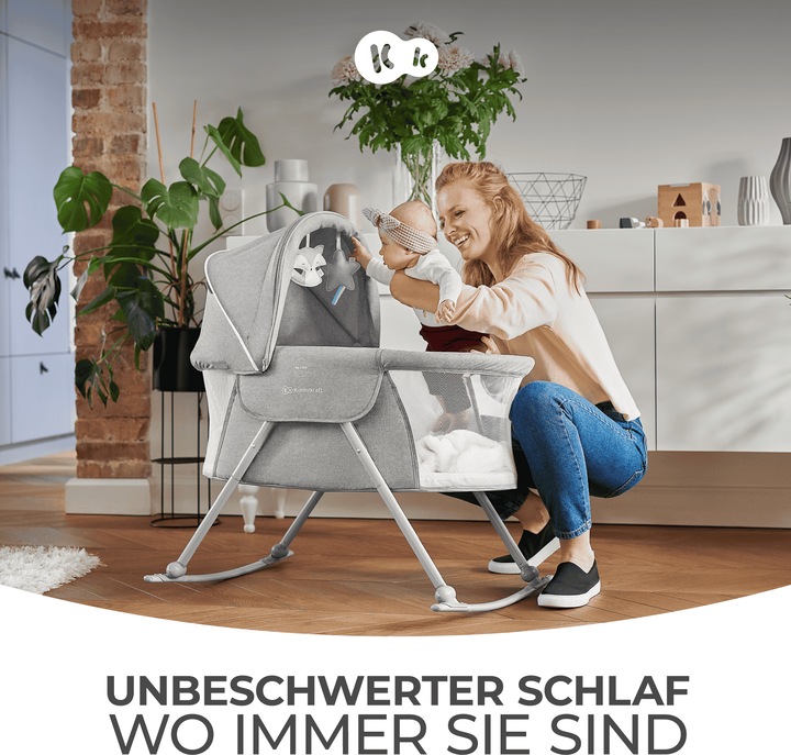 Produktbild KinderKraft Lovi