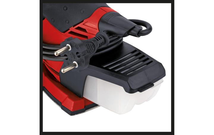 Actual product image Einhell Te-Os 1320 (Multi sanders, 130 W)