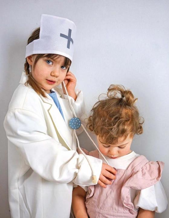 Immagine prodotto Jabadabado Caso dei medici