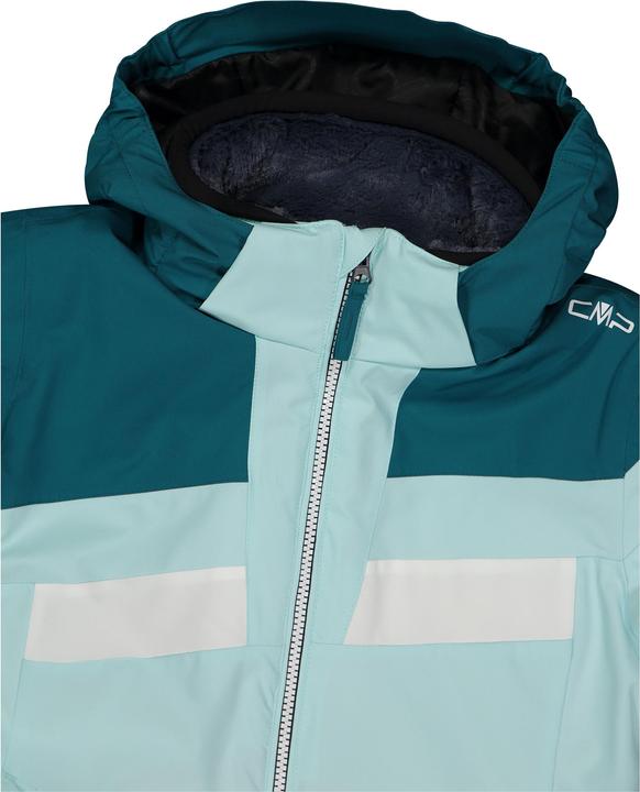 Produktbild CMP Campagnolo Girl's Jacket Snaps Hood (116)