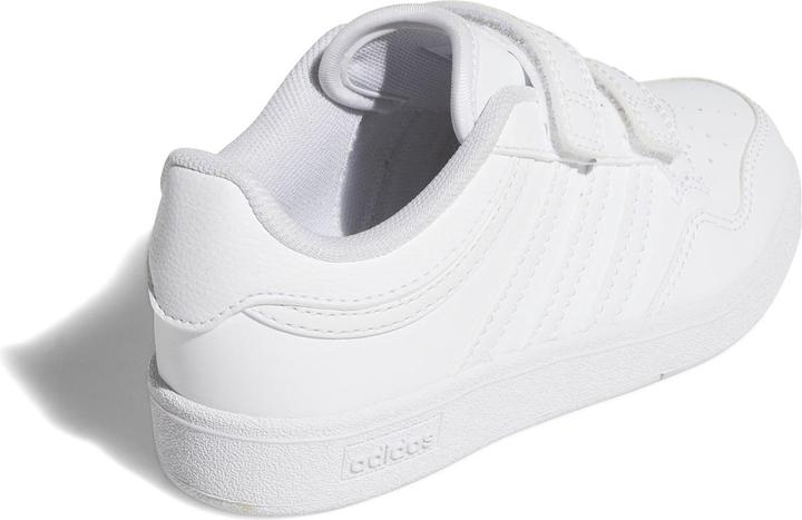 Image du produit Adidas Hoops 4.0 Jr. Schuhe (33)