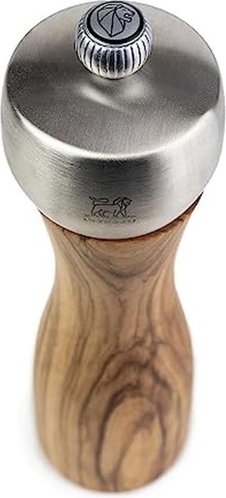 Image du produit Peugeot Fidji (Poivre)