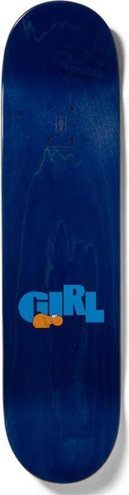 Actual product image Girl Nerd (8.40")
