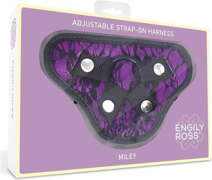 Produktbild Engily Ross Universal Adjustable Harness "Miley"