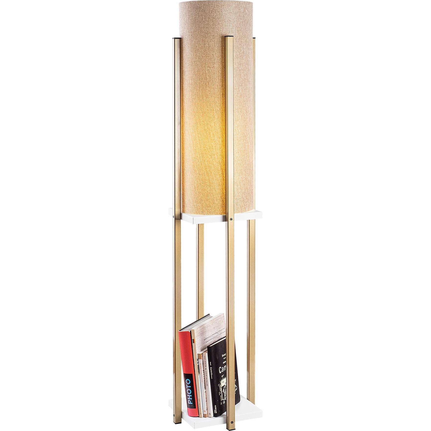 Thumbnail - Opviq, Stehlampe, Camden (E27)
