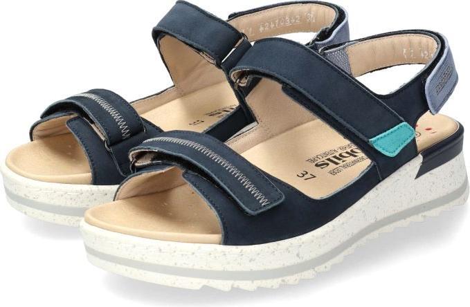 Actual product image Mephisto Elora (39)