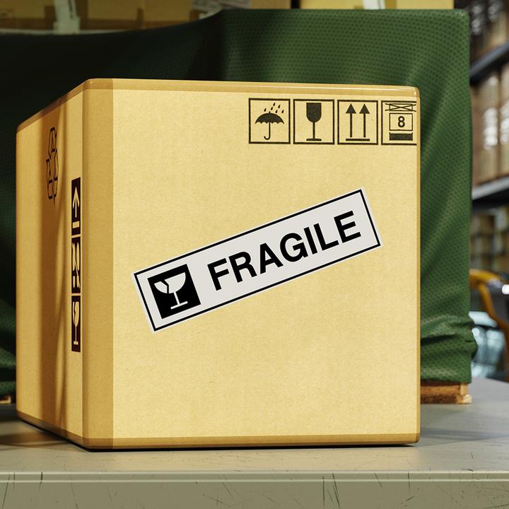 Produktbild Brother QL-600G