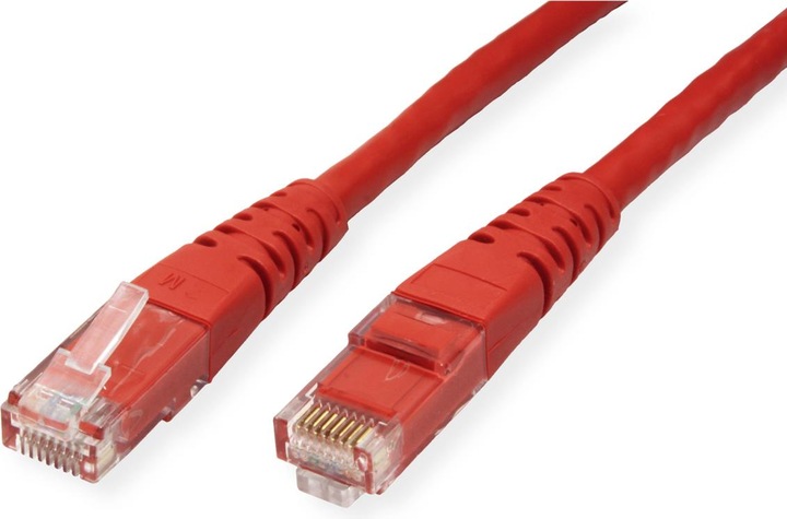 Immagine prodotto Roline Cavo di rete (UTP, CAT6, 5 m)