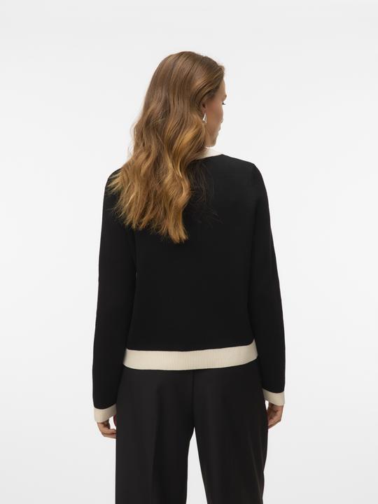 Produktbild Vero Moda VMOLI Strickjacke Strickjacke (M)