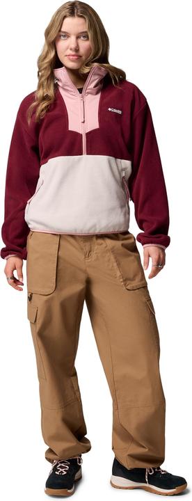 Produktbild Columbia Women's Sequoia Grove 1/2 Zip Fleece (XS)